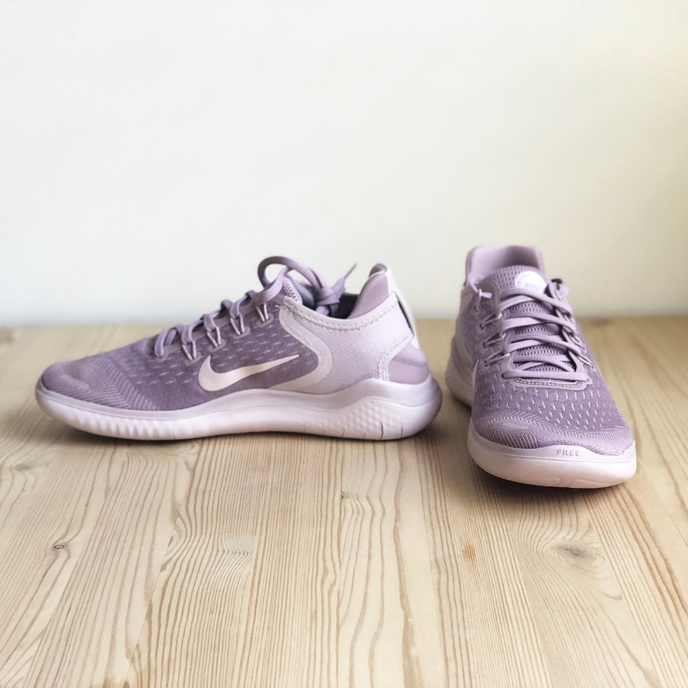 NEW Nike Free RN 2018 Running Shoes - Picture 3 of 7